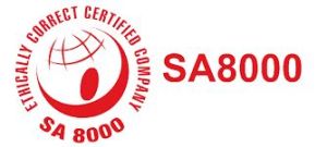 SA 8000 Consultancy and Certification Services