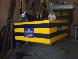 Conveyor Magnetic Separators