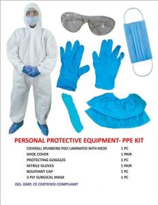 PPE Kit