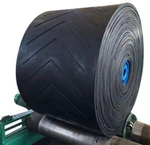 Rubber Conveyor Belt