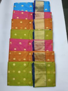 Katan Silk Sarees