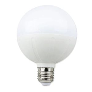 LED round bulb