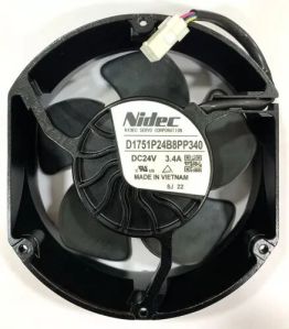 AXIAL FAN