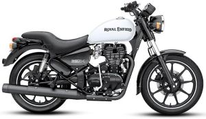 350cc Thunderbird X bike