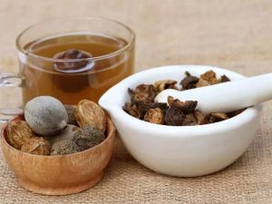 Triphala Juice