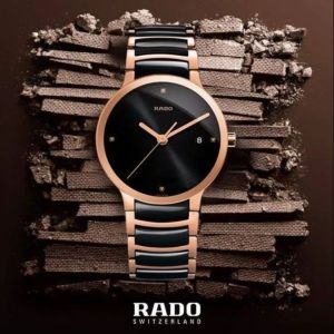 Rado Men Watch