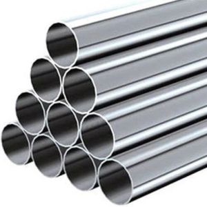 Stainless Steel Tubes