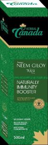 Neem Giloy Syrup