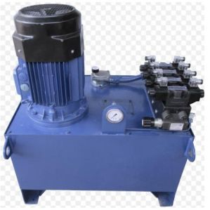 Hydraulic Power Pack