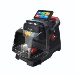 Xhorse Dolphin II XP-005L XP005L Key Cutting Machine for All Key Lost