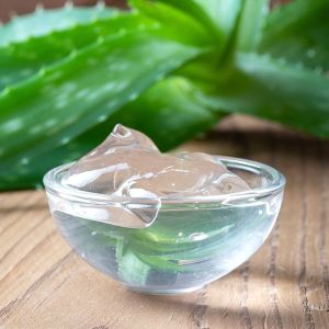 Aloe Vera Gel