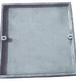 Recessed Manhole Cover