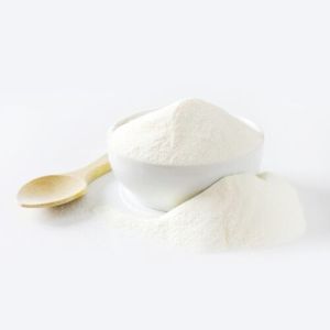 white egg shell powder