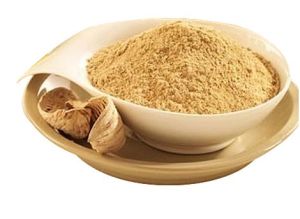 Dry Mango Powder