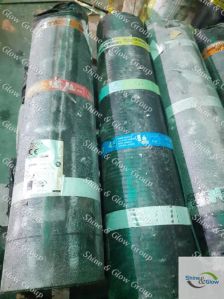 Tar Felt Waterproofing Membranes