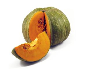 fresh Pumpkin