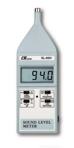 Sound Level Meter