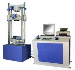 Universal Testing Machine