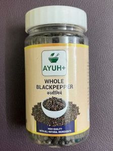 Black Pepper