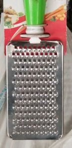 Stainless Steel Grater