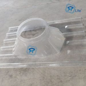 Polycarbonate Base Plate