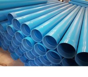 PVC Casing Pipe