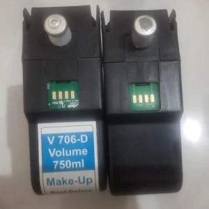 Videojet Printing Inks