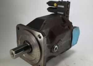 Hydraulic Pumps