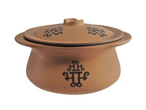 Tarraware Clay Pots