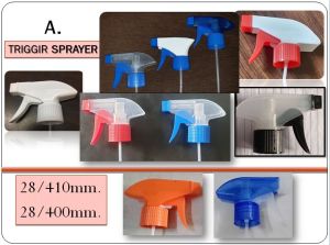 Trigger Sprayer