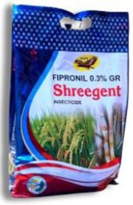 Fipronil 0.3% GR Insecticide