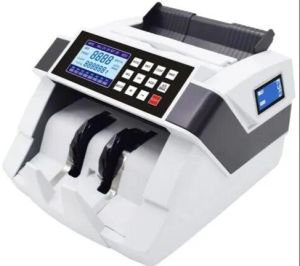 My Brand LR-HD Currency Counting Machine