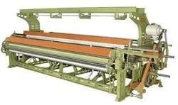 Heavy Duty Power Loom Machine