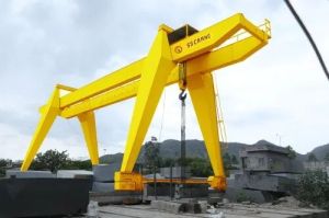 Gantry Cranes