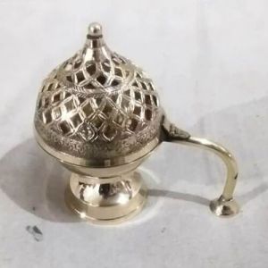 Brass Dhoop Burner