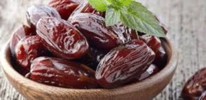 Dates Khajoor