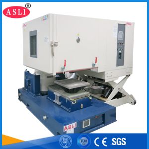 Temperature Humidity Vibration Integrated Environmental Test System