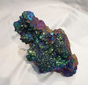 Titanium Aura Cluster