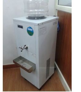 bottled water cooler