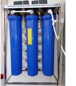 RO Water Purifiers