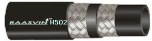 SAE 100 R5C 505C hydraulic hose