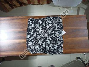 Used Imported Second Hand Ladies cotton top