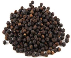 Black Pepper Seed