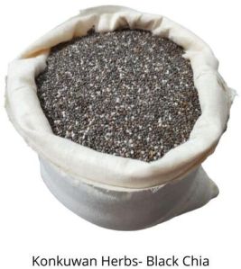 Chia Seeds