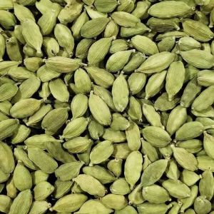 organic green cardamom