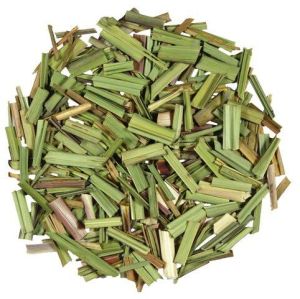 Dried Lemongrass