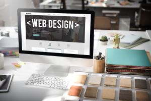 Website Designing