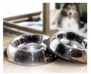 pet bowls