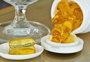 Fish Oil