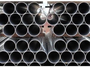 Stainless Steel Pipe